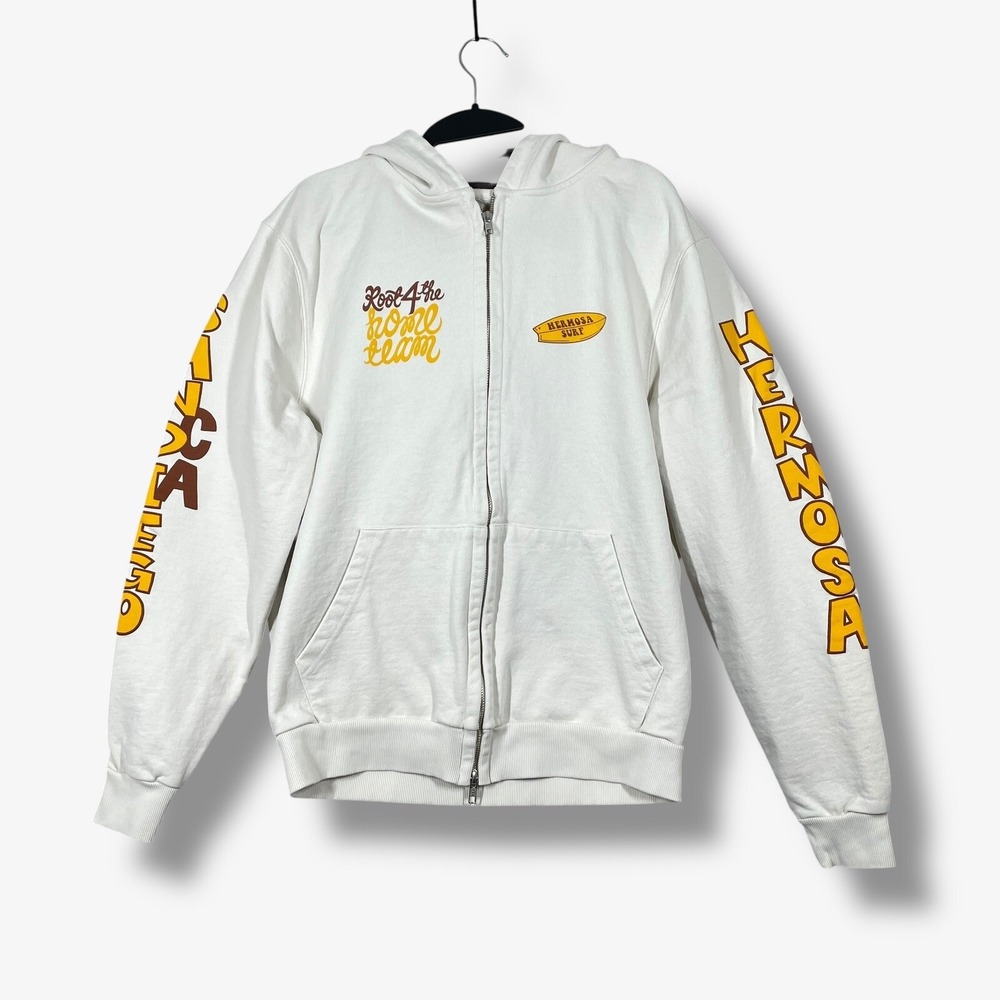 Hermosa Surf San Diego Padres Men’s Jacket